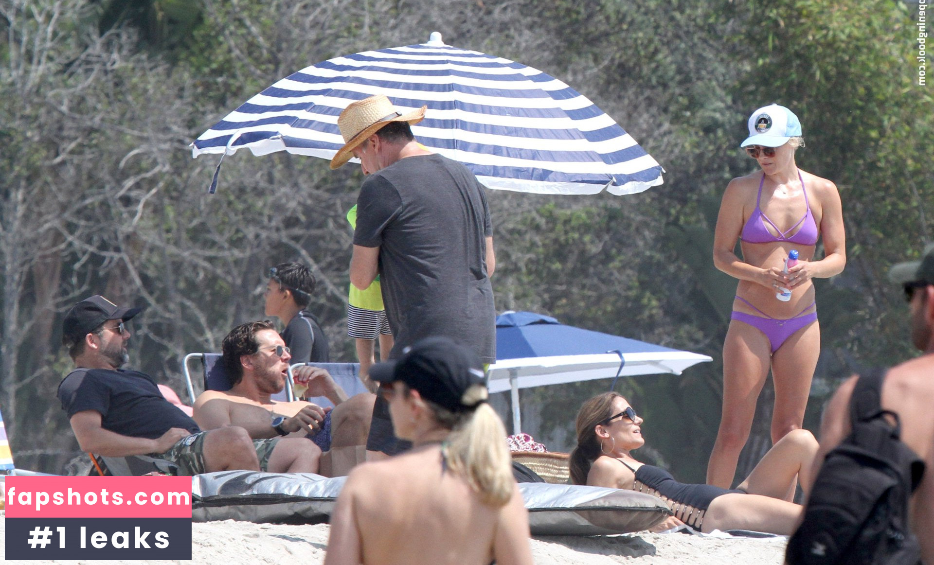 Ali Larter Nude Leaks OnlyFans Photos #364 - LeakJerk