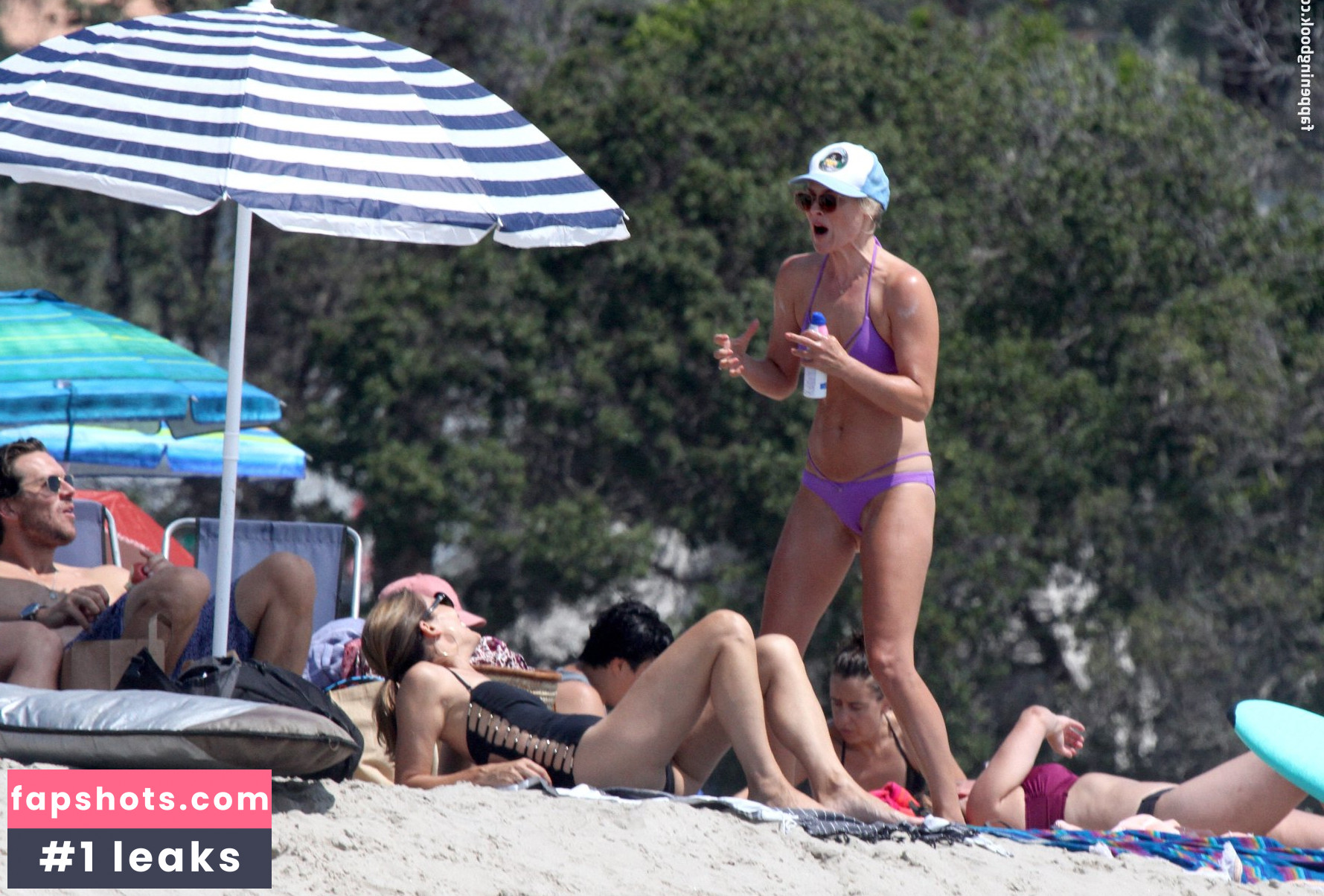 Ali Larter Nude Leaks OnlyFans Photos #365 - LeakJerk