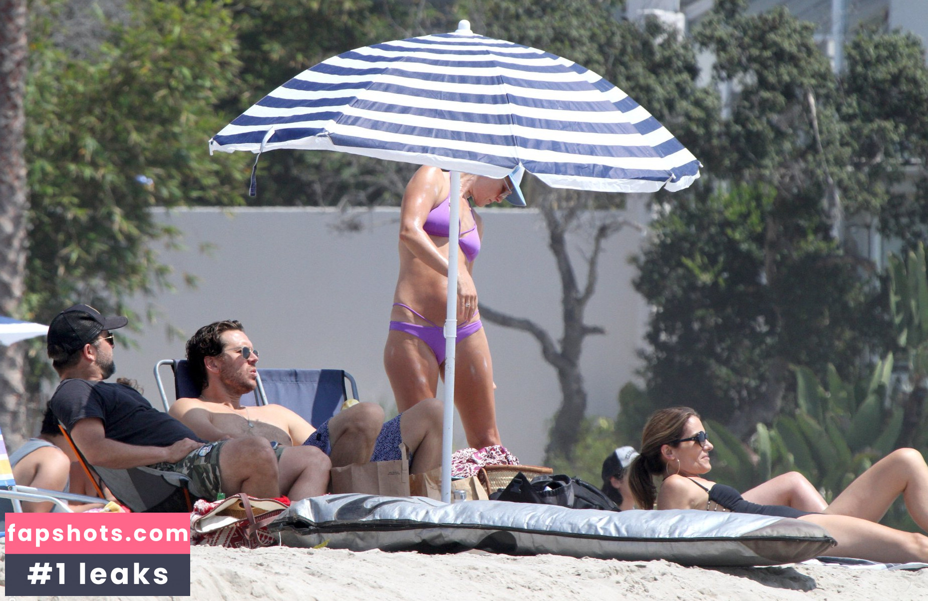 Ali Larter Nude Leaks OnlyFans Photos #366 - LeakJerk