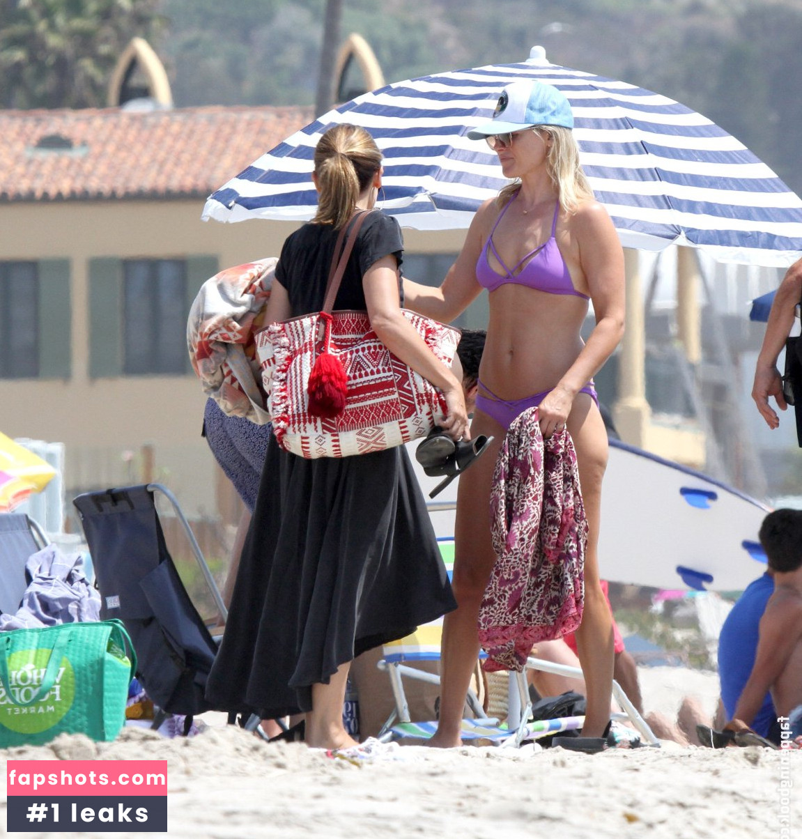 Ali Larter Nude Leaks OnlyFans Photos #368 - LeakJerk