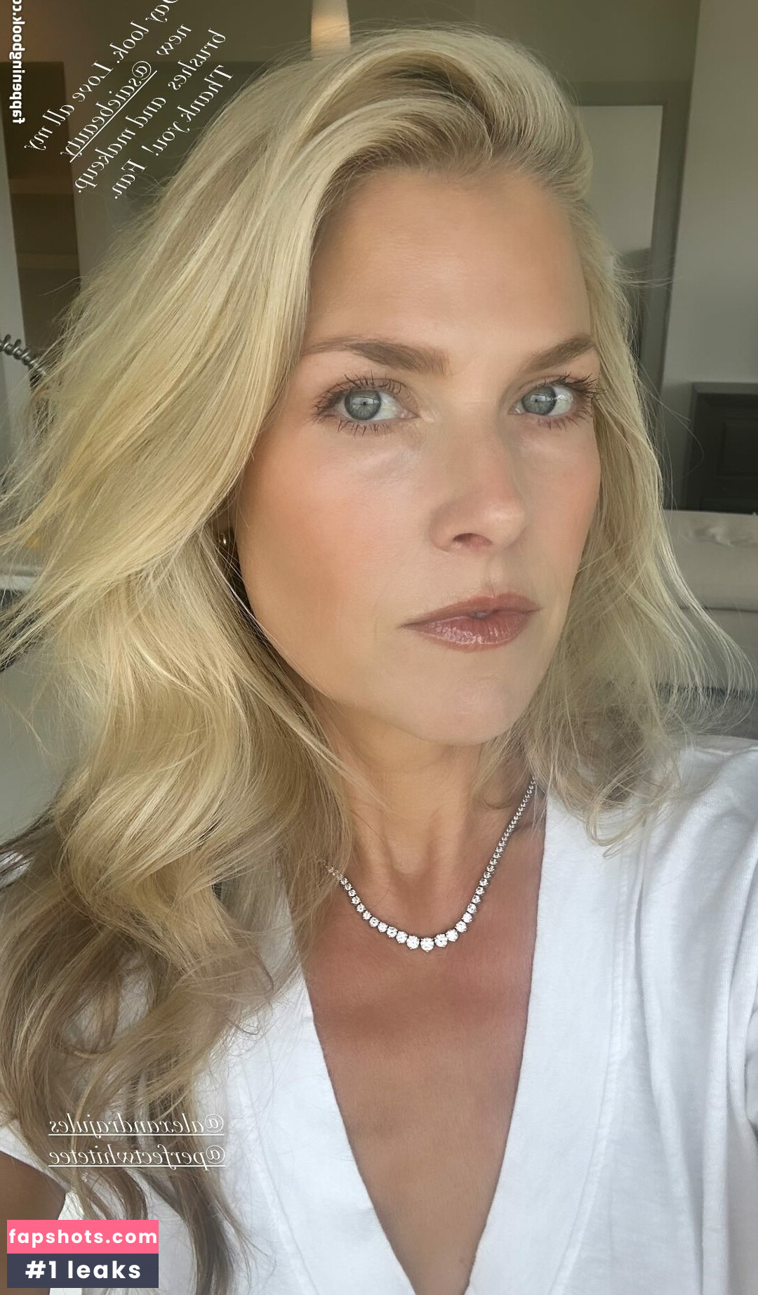 Ali Larter Nude Leaks OnlyFans Photos #42 - LeakJerk