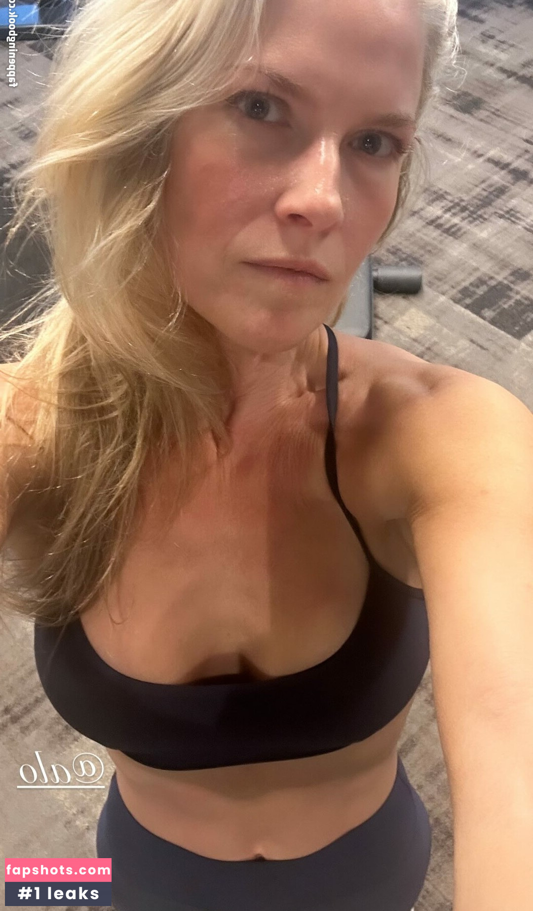 Ali Larter Nude Leaks OnlyFans Photos #43 - LeakJerk