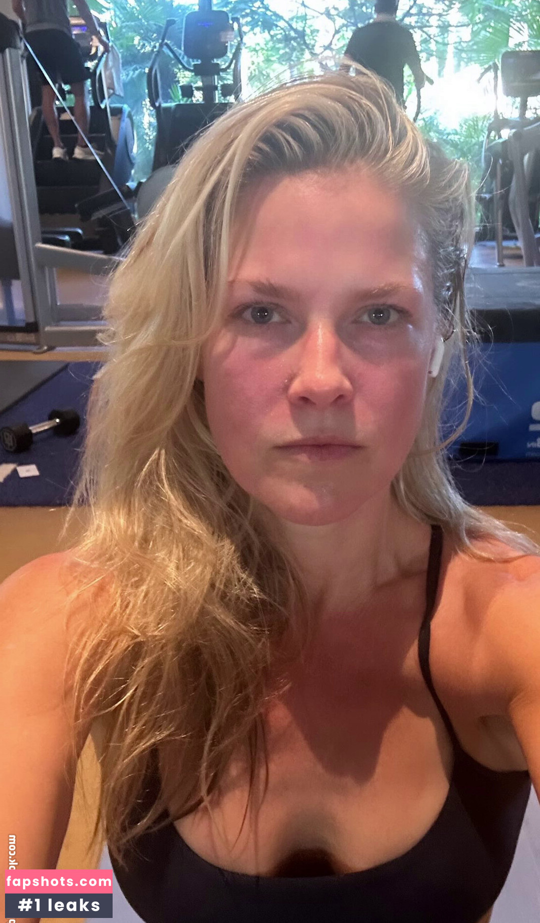 Ali Larter Nude Leaks OnlyFans Photos #55 - LeakJerk