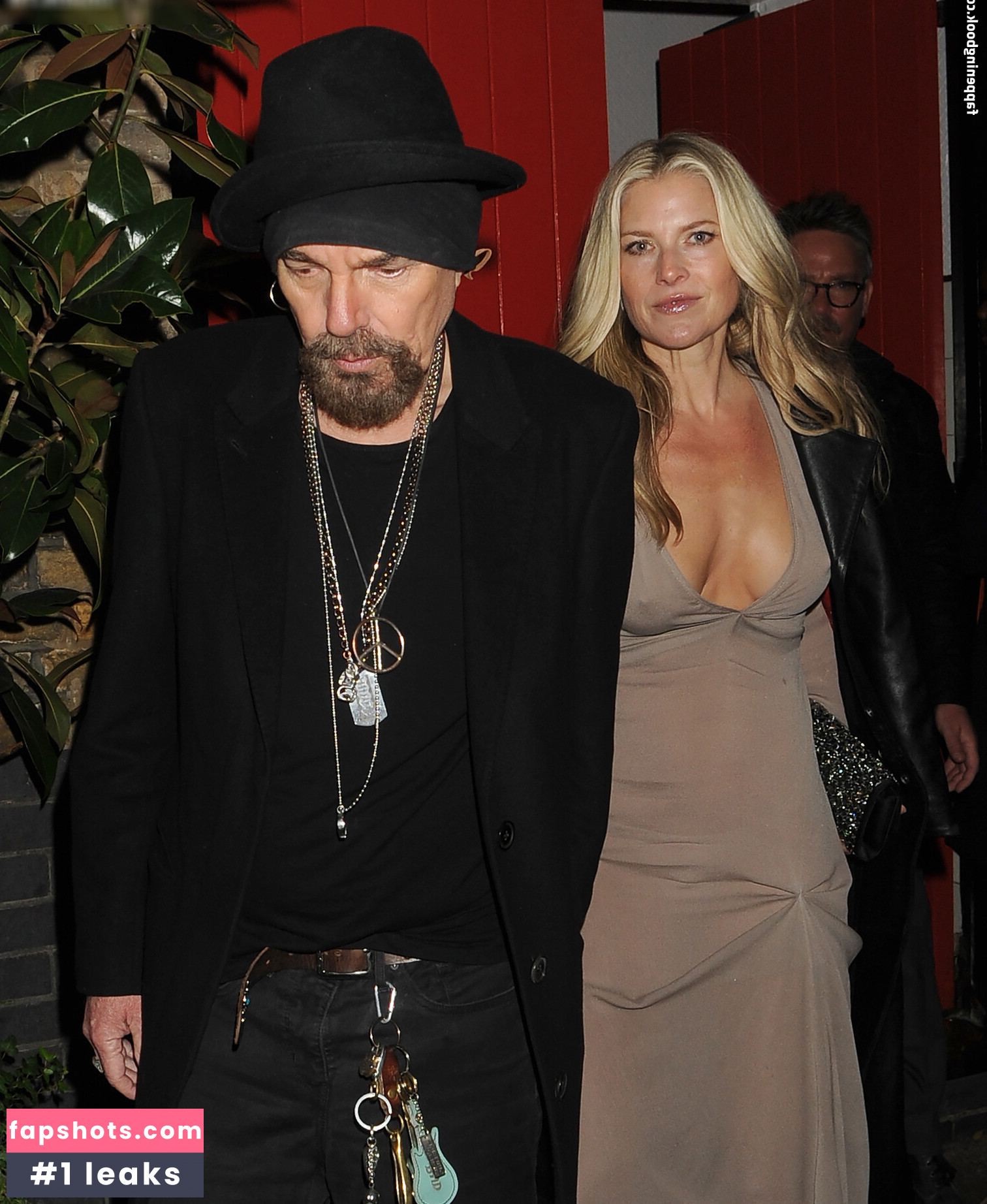 Ali Larter Nude Leaks OnlyFans Photos #57 - LeakJerk