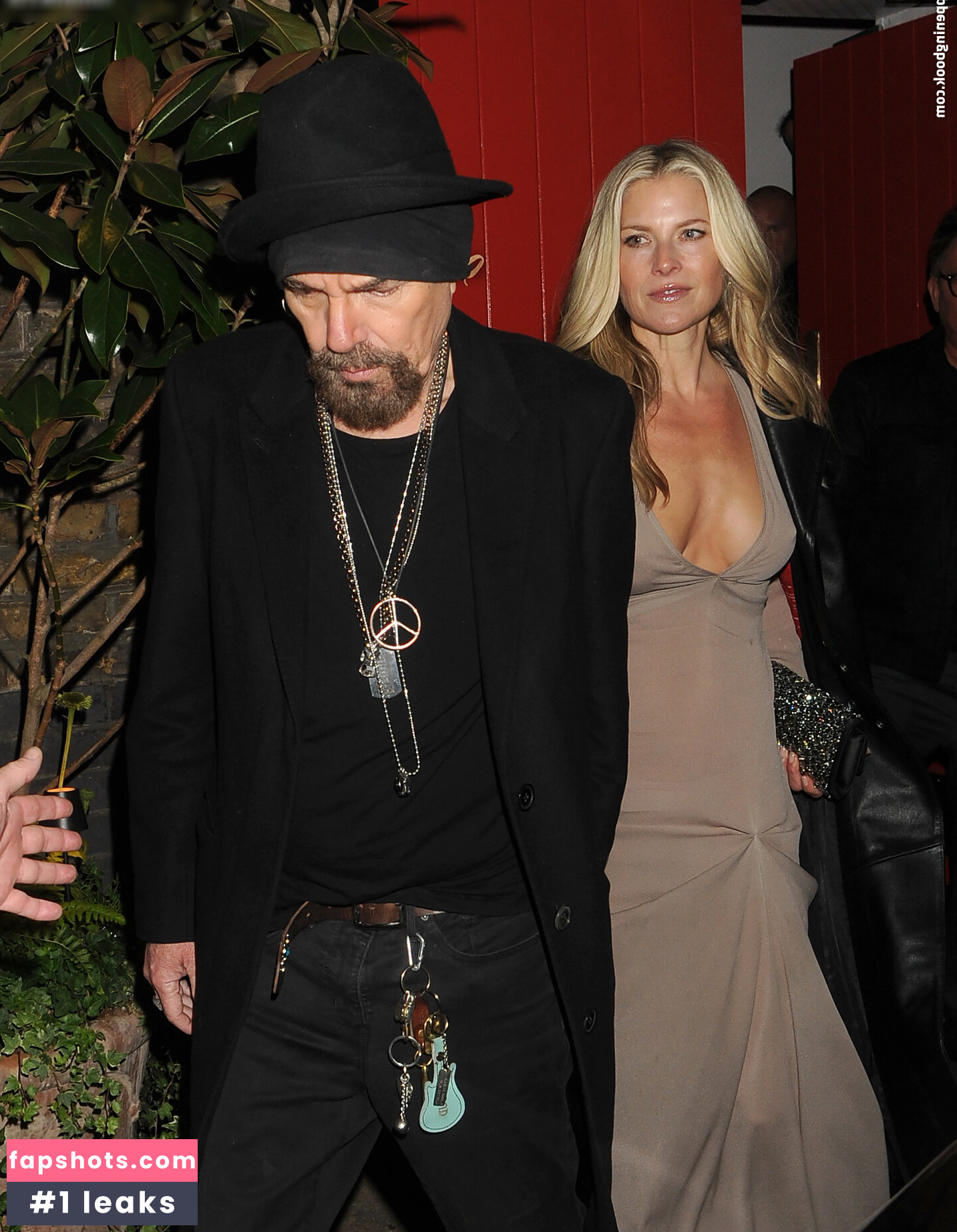 Ali Larter Nude Leaks OnlyFans Photos #62 - LeakJerk