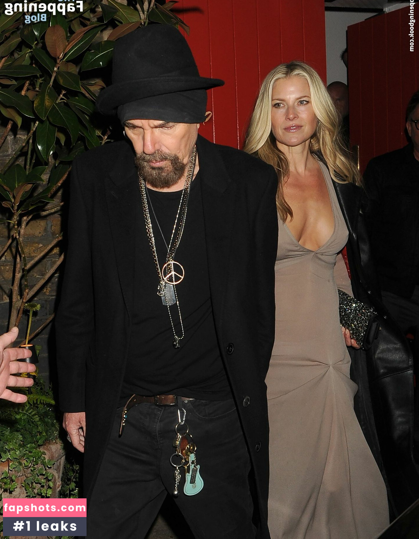 Ali Larter Nude Leaks OnlyFans Photos #73 - LeakJerk