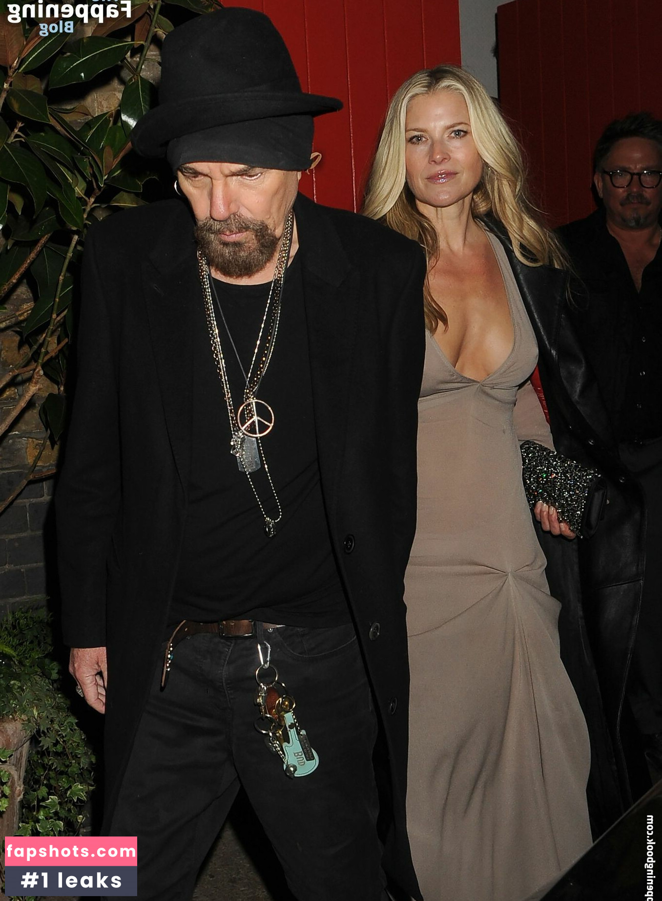 Ali Larter Nude Leaks OnlyFans Photos #74 - LeakJerk