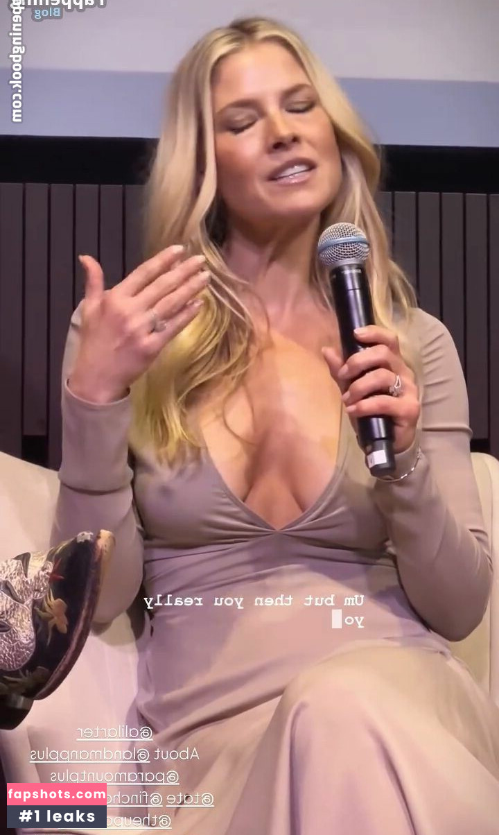 Ali Larter Nude Leaks OnlyFans Photos #80 - LeakJerk