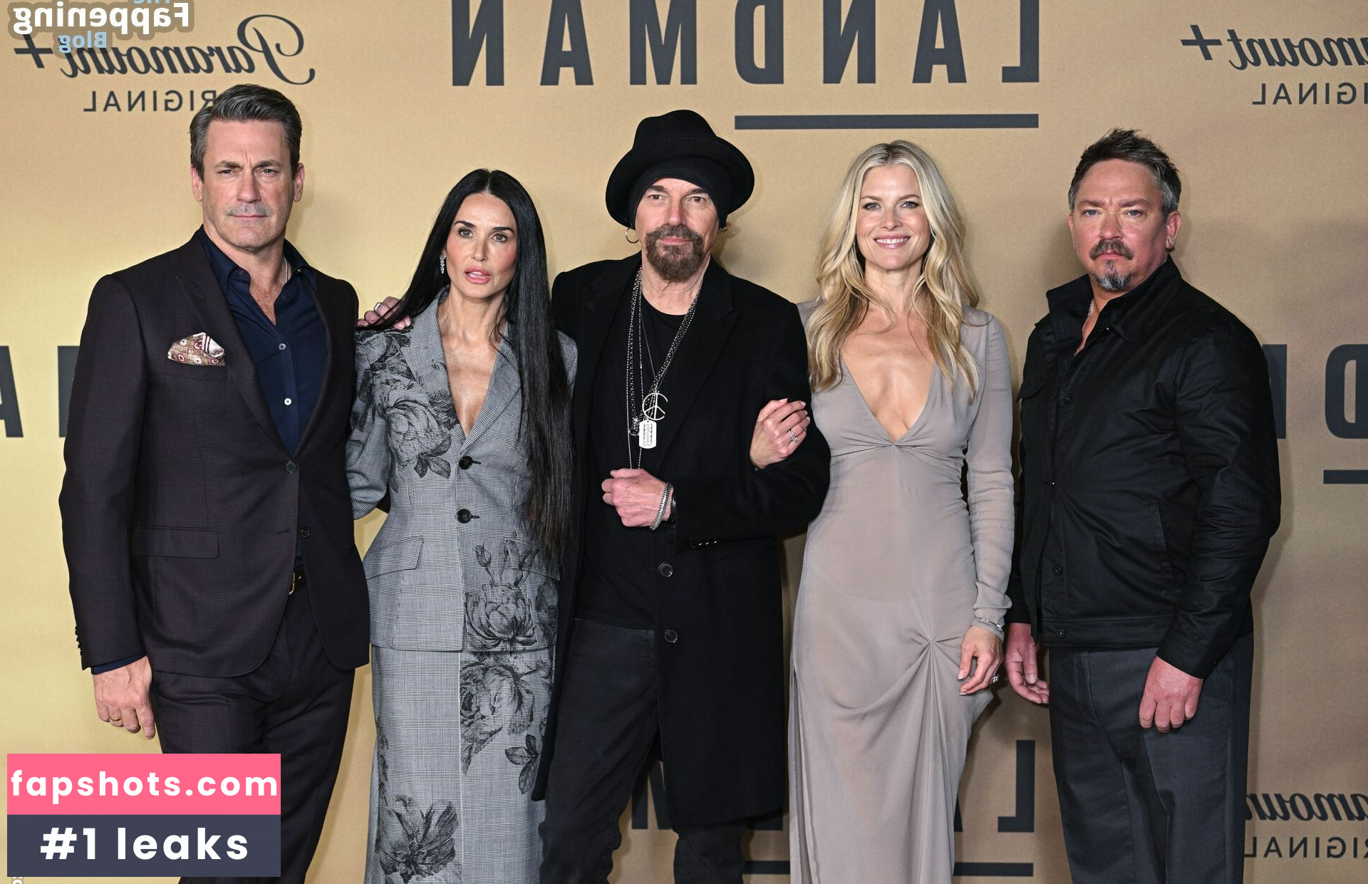 Ali Larter Nude Leaks OnlyFans Photos #92 - LeakJerk