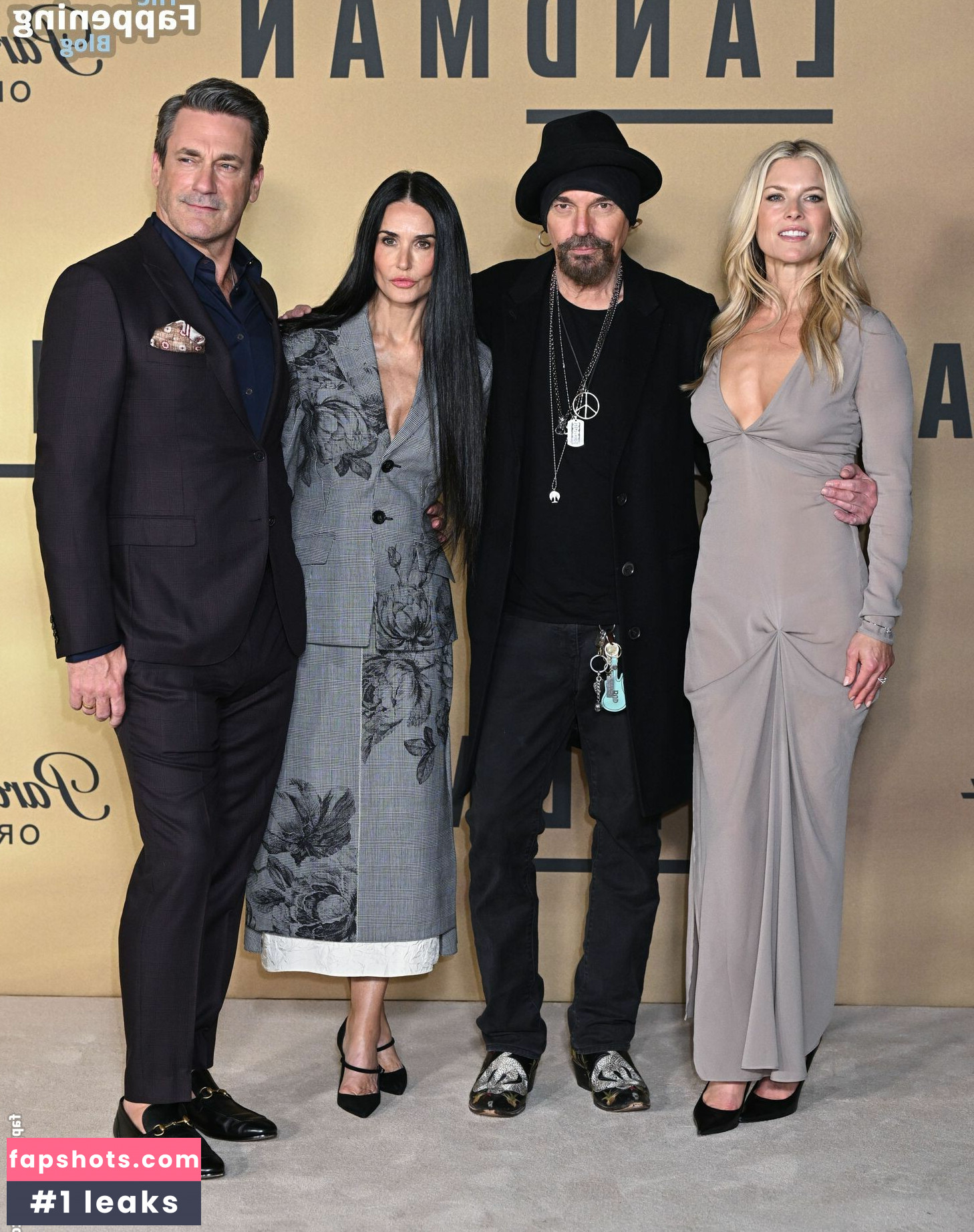 Ali Larter Nude Leaks OnlyFans Photos #94 - LeakJerk