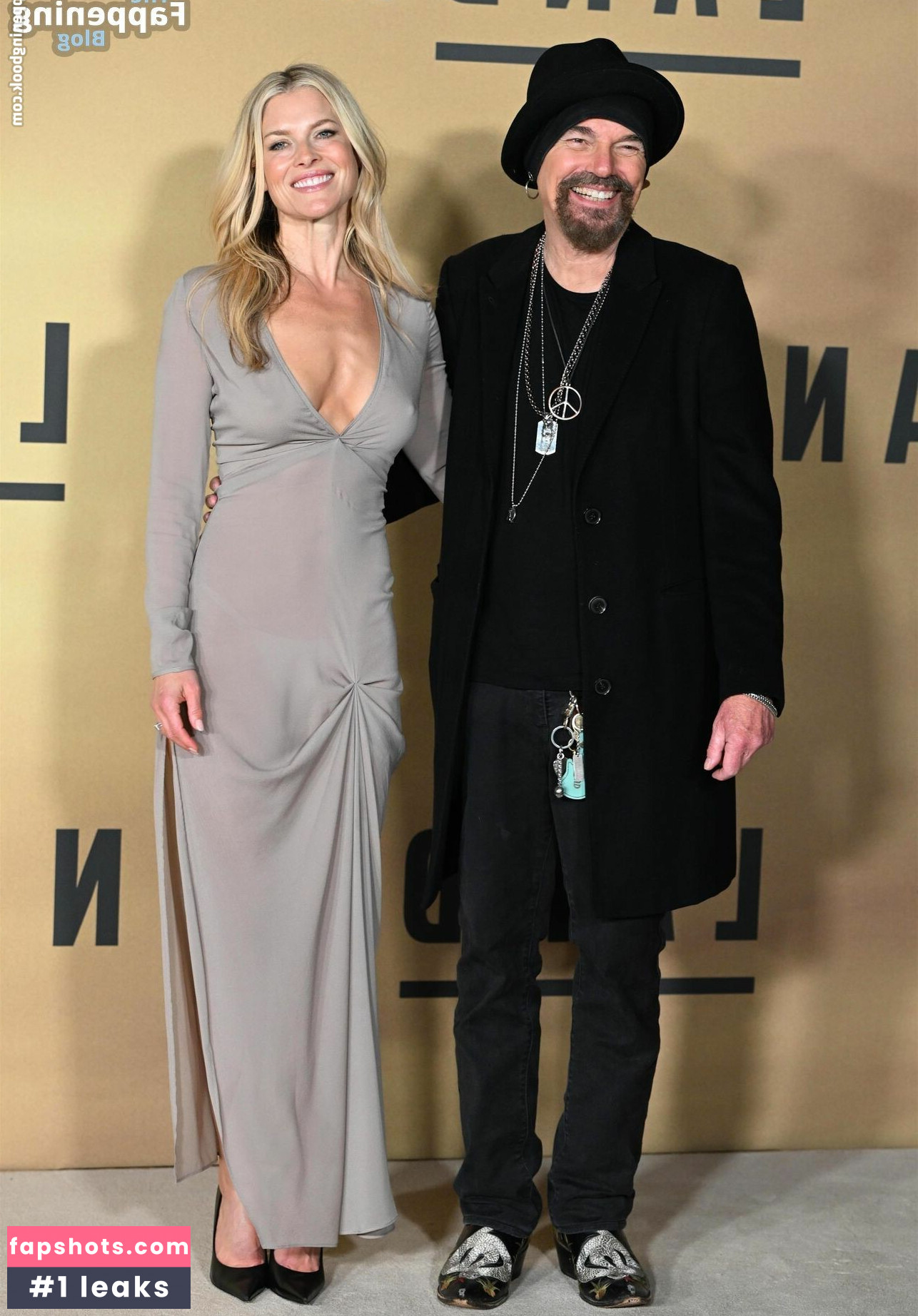 Ali Larter Nude Leaks OnlyFans Photos #100 - LeakJerk