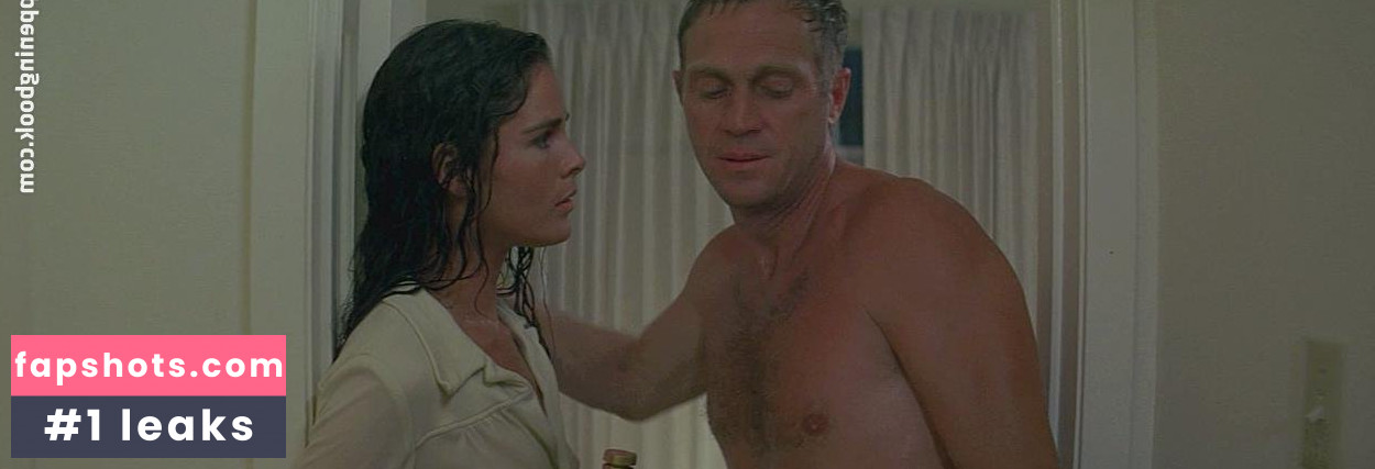 Ali MacGraw gallery photo #2