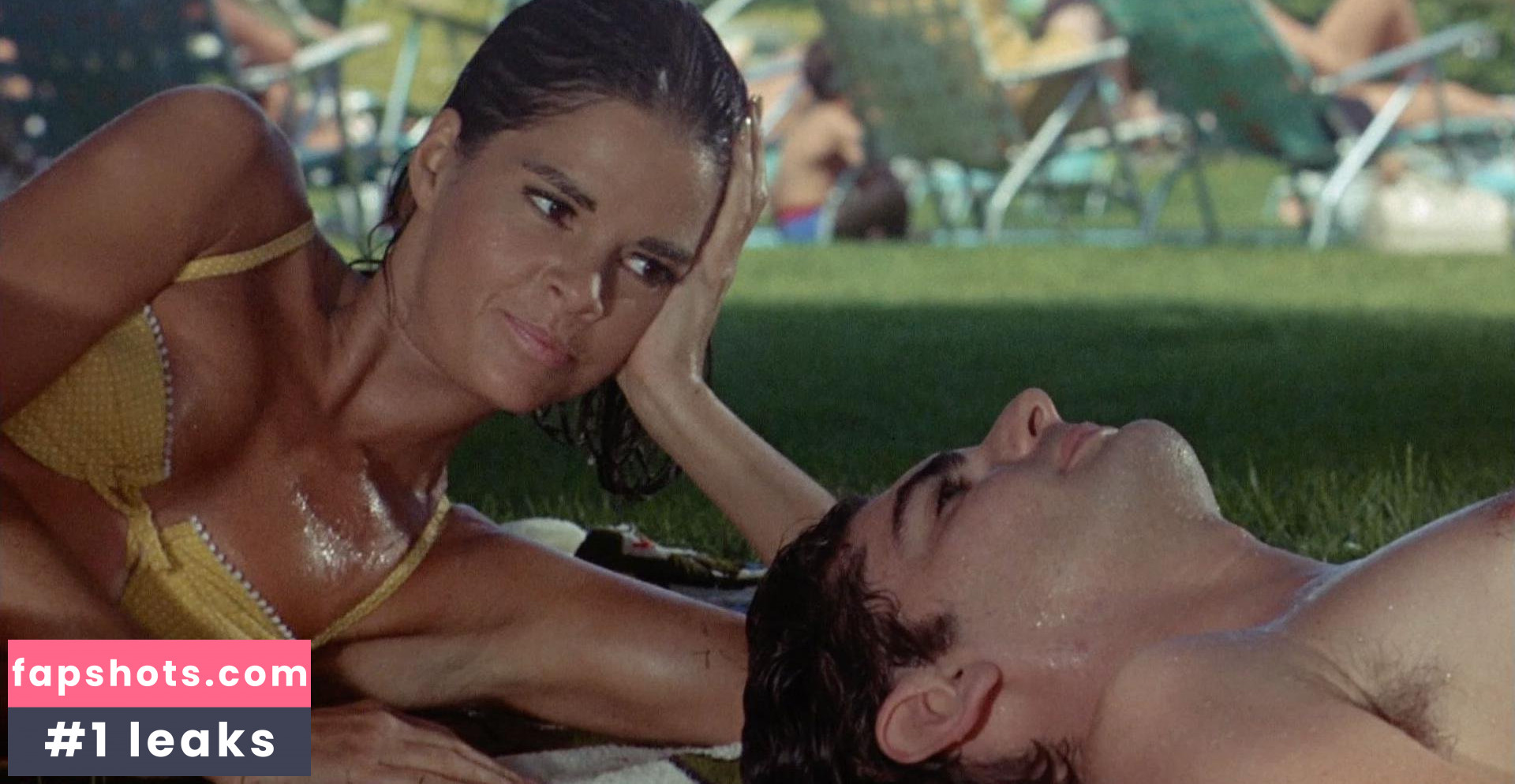 Ali MacGraw gallery photo #17