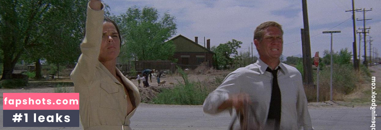 Ali MacGraw gallery photo #3