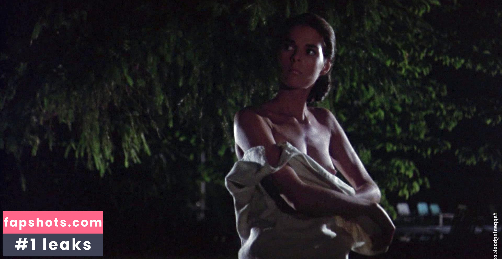 Ali MacGraw gallery photo #24