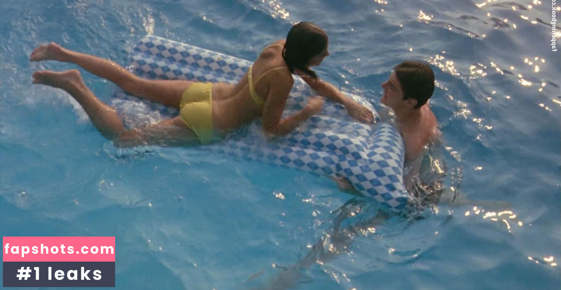 Ali MacGraw gallery photo #25