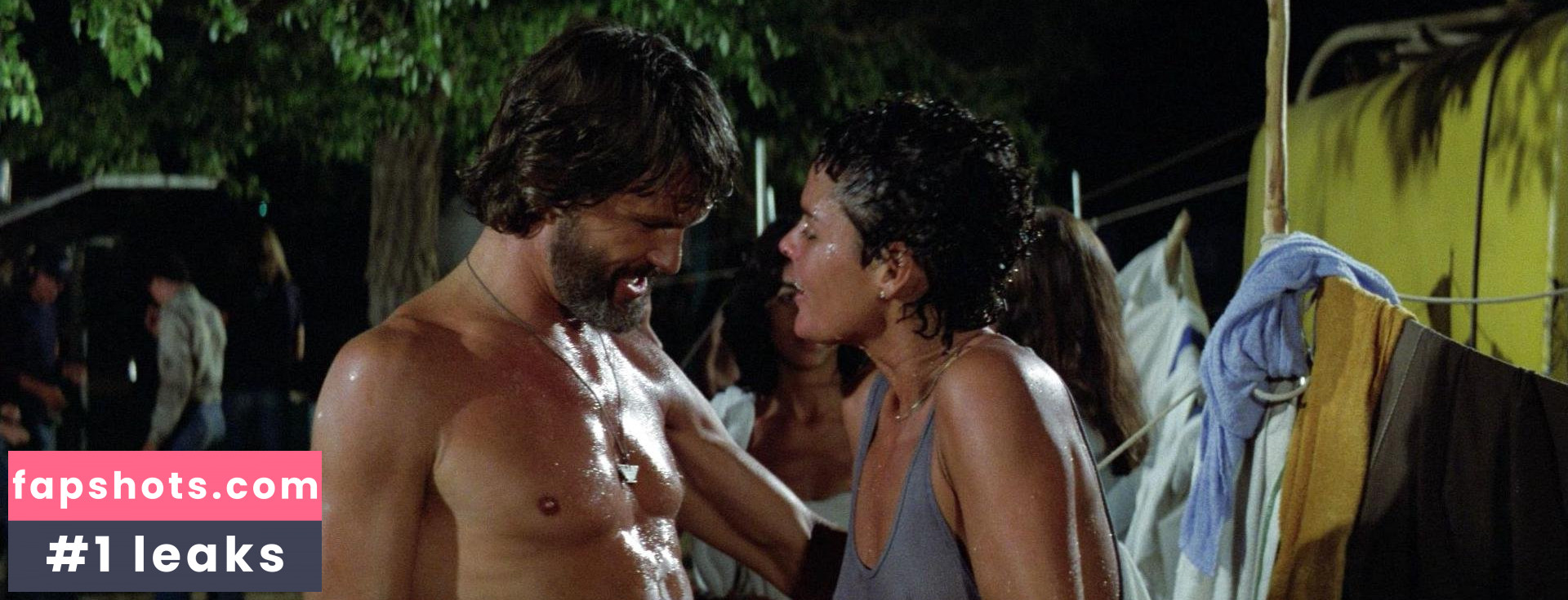 Ali MacGraw gallery photo #30