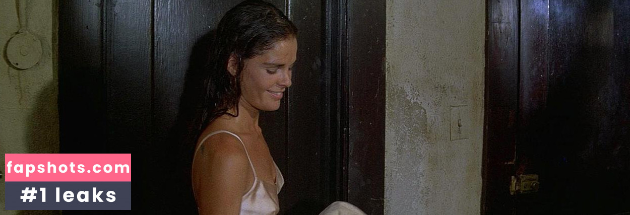 Ali MacGraw gallery photo #5