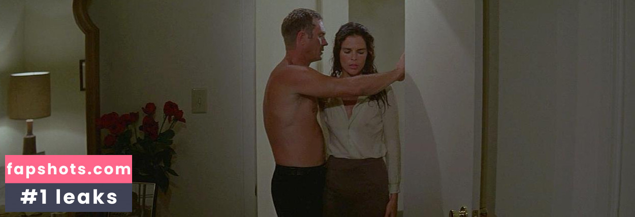 Ali MacGraw gallery photo #8