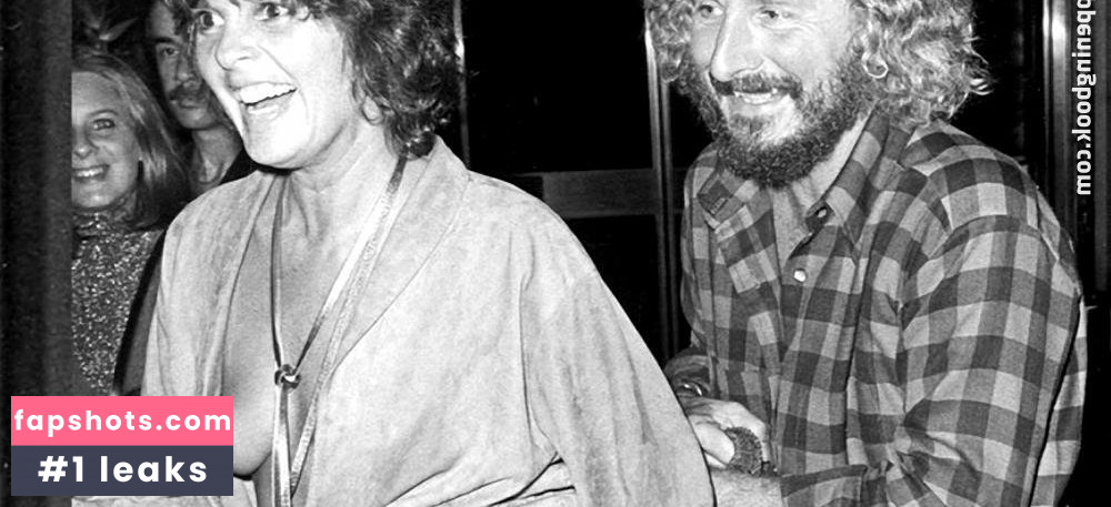 Ali MacGraw gallery photo #9