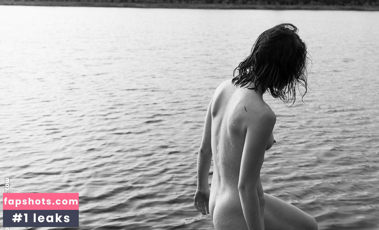 Ali Michael Nacktheit OnlyFans Fotos #34 - Fapshots