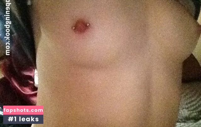 Ali Michael Nacktheit OnlyFans Fotos #40 - Fapshots