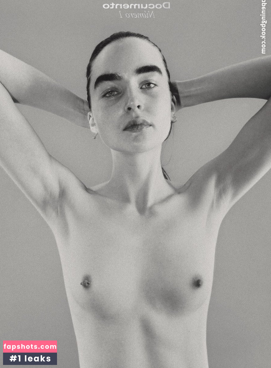 Ali Michael Nacktheit OnlyFans Fotos #48 - Fapshots