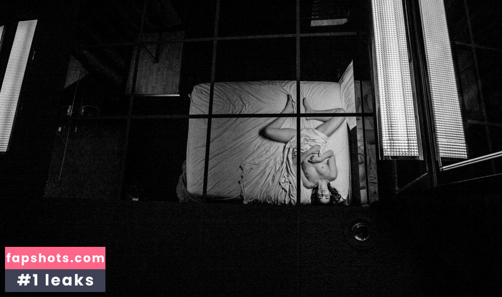 Ali Michael Nacktheit OnlyFans Fotos #79 - Fapshots