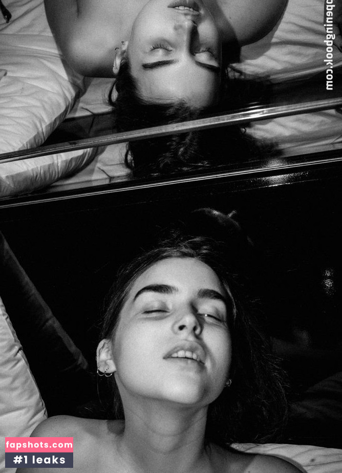 Ali Michael Nacktheit OnlyFans Fotos #80 - Fapshots