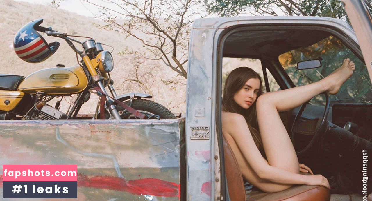 Ali Michael Nacktheit OnlyFans Fotos #81 - Fapshots