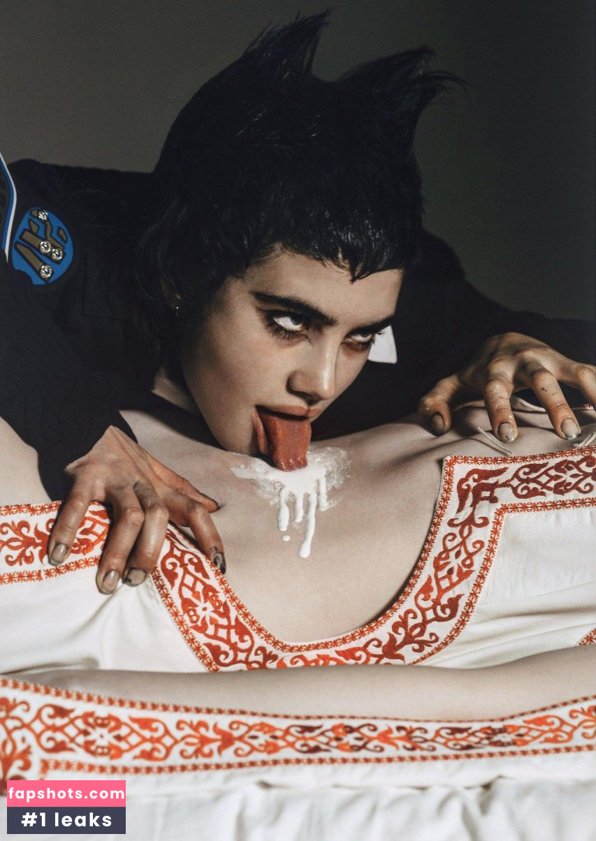 Ali Michael Nacktheit OnlyFans Fotos #84 - Fapshots