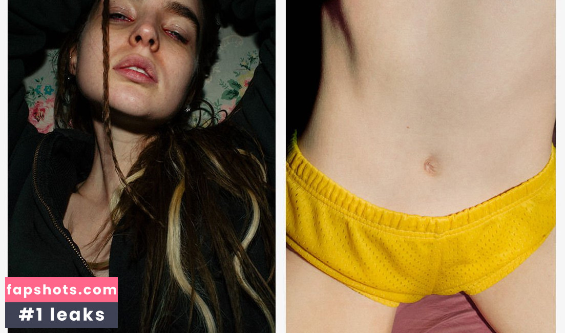 Ali Michael Nacktheit OnlyFans Fotos #86 - Fapshots