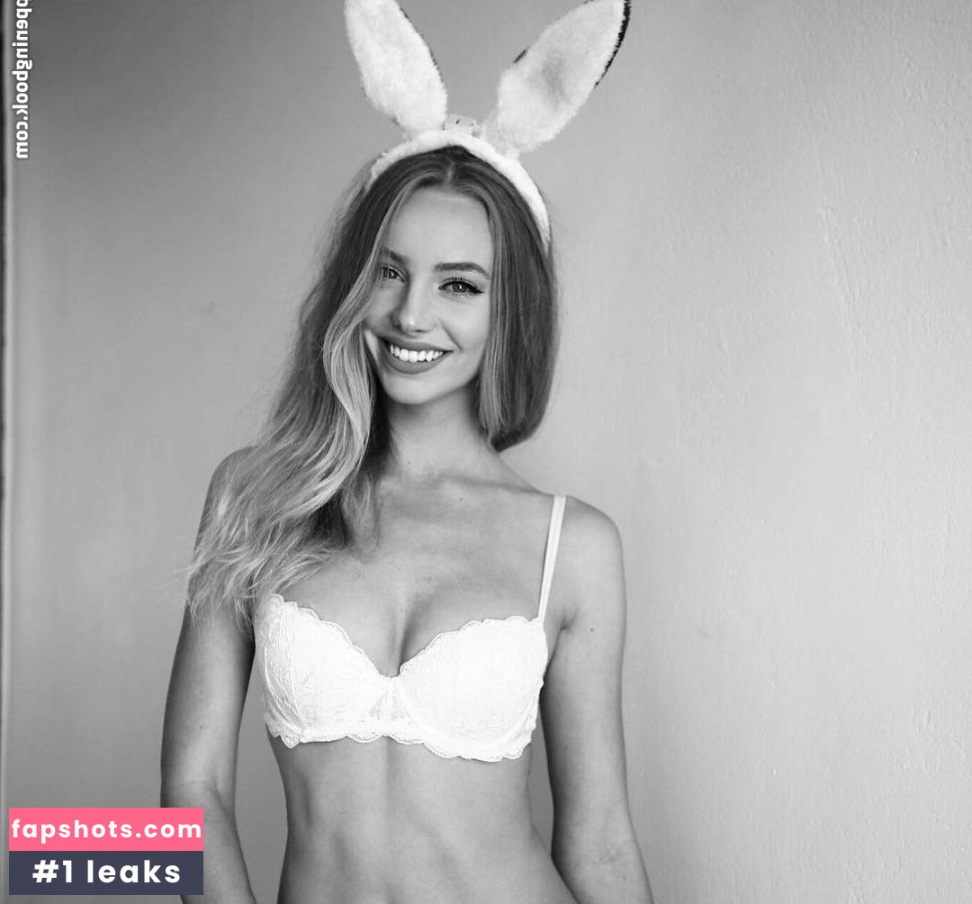 Ali Miller gallery photo #11