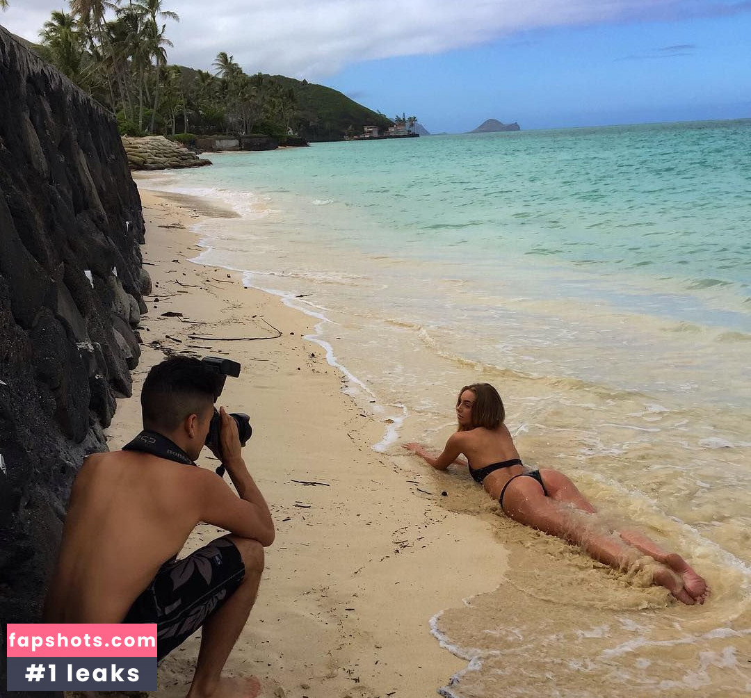 Ali Miller Nacktheit OnlyFans Fotos #54 - Fapshots