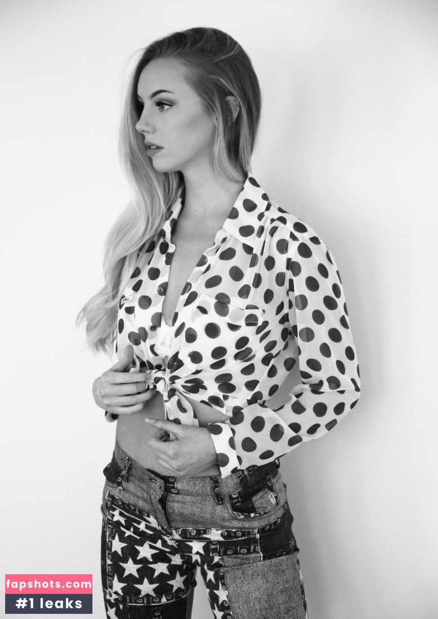 Ali Miller Nacktheit OnlyFans Fotos #63 - Fapshots