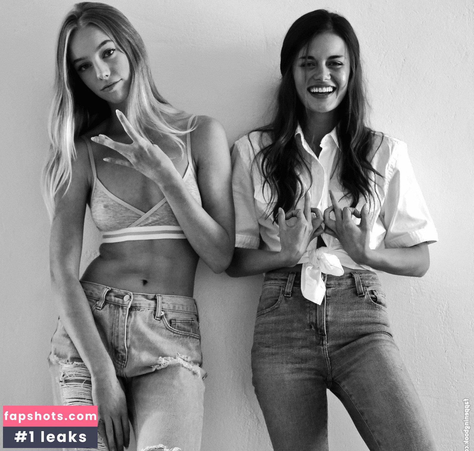 Ali Miller gallery photo #8