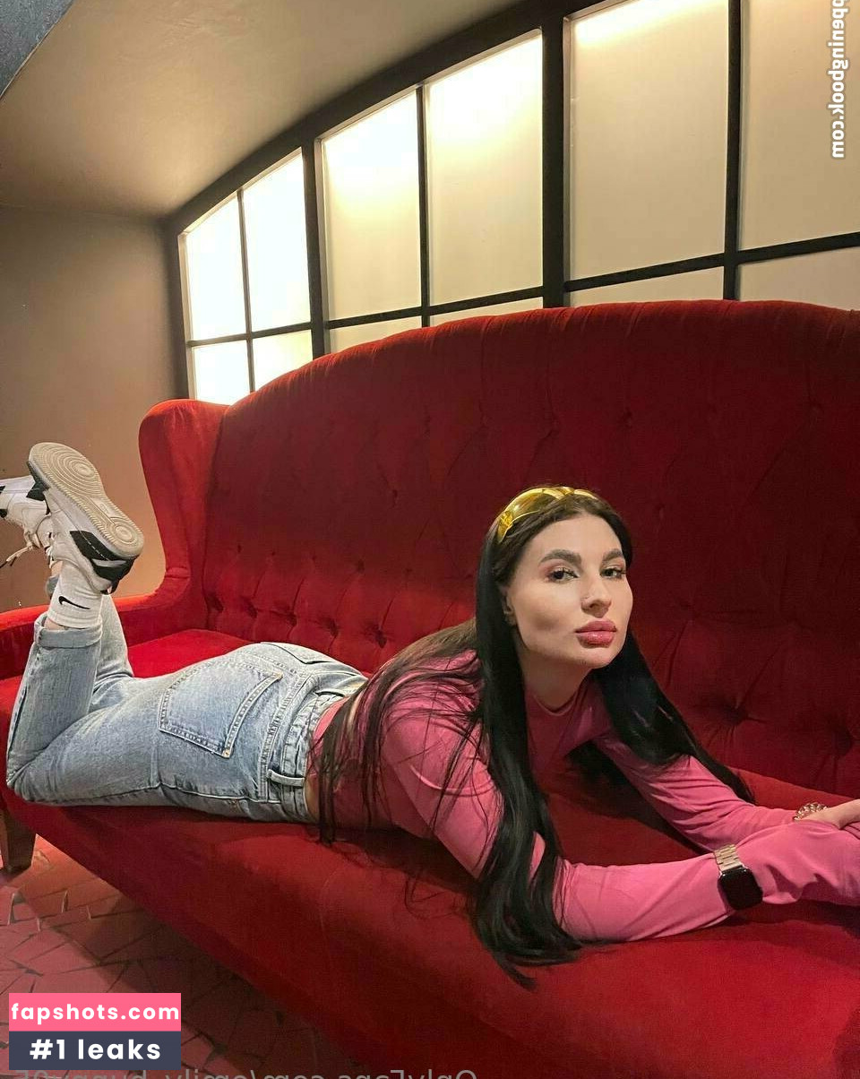 ali.murr gallery photo #15