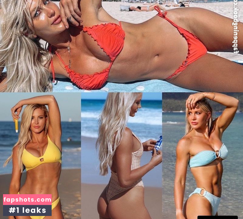 Ali Oetjen Nahé úniky fotek pouze od fanoušků #4 - Fapshots