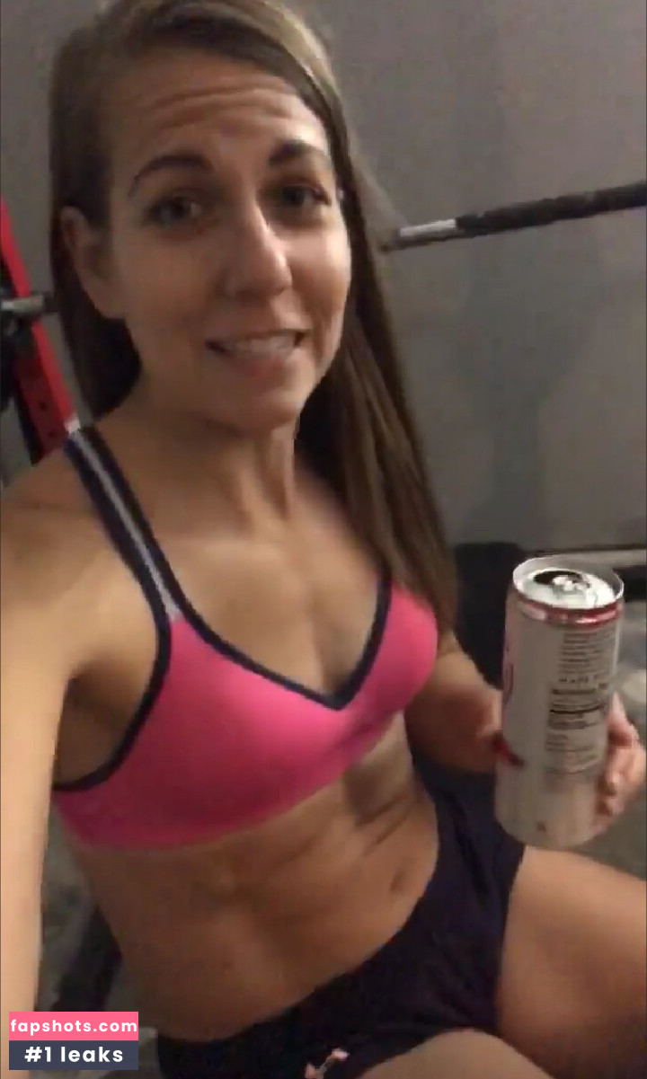 Ali Spagnola gallery photo #17