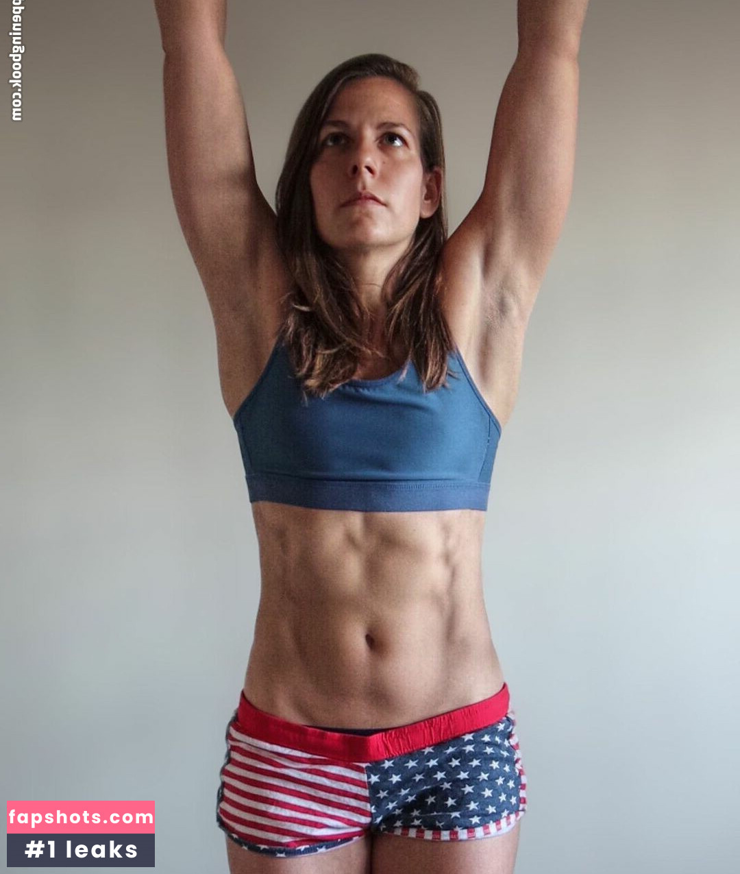 Ali Spagnola gallery photo #4