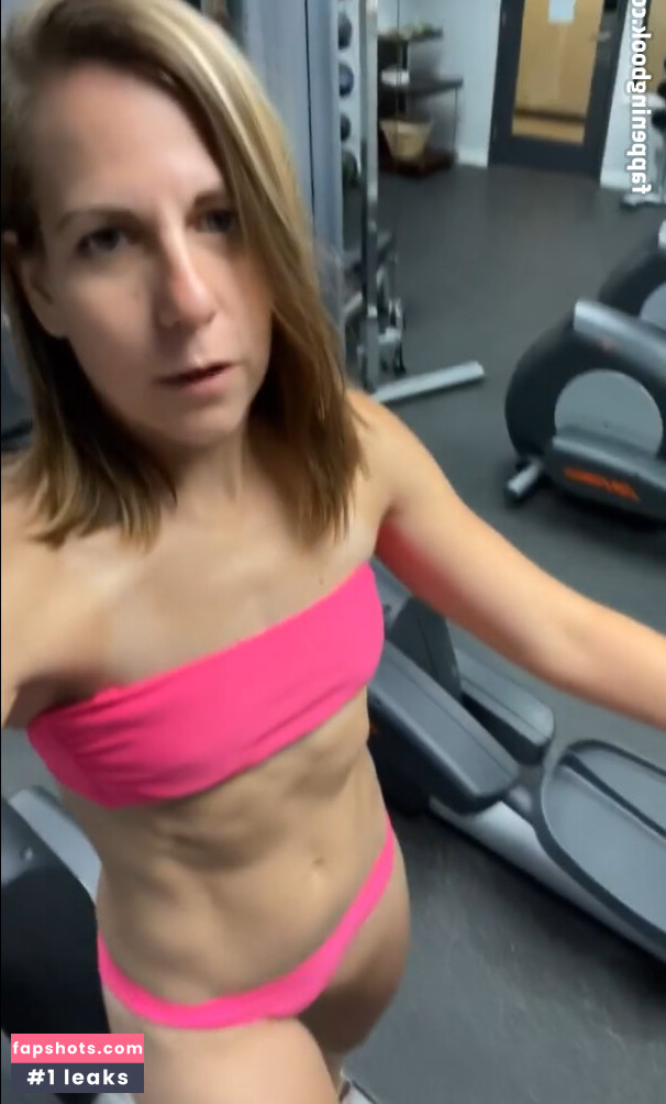 Ali Spagnola gallery photo #36