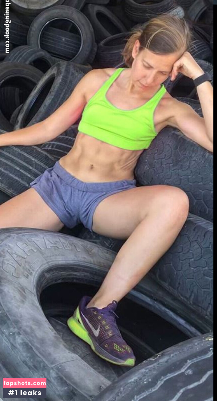 Ali Spagnola gallery photo #8