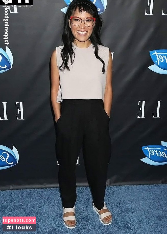 Ali Wong Nude Leaks OnlyFans Photos #19 - LeakJerk