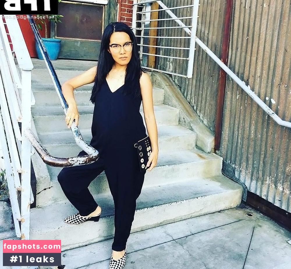 Ali Wong Nude Leaks OnlyFans Photos #22 - LeakJerk