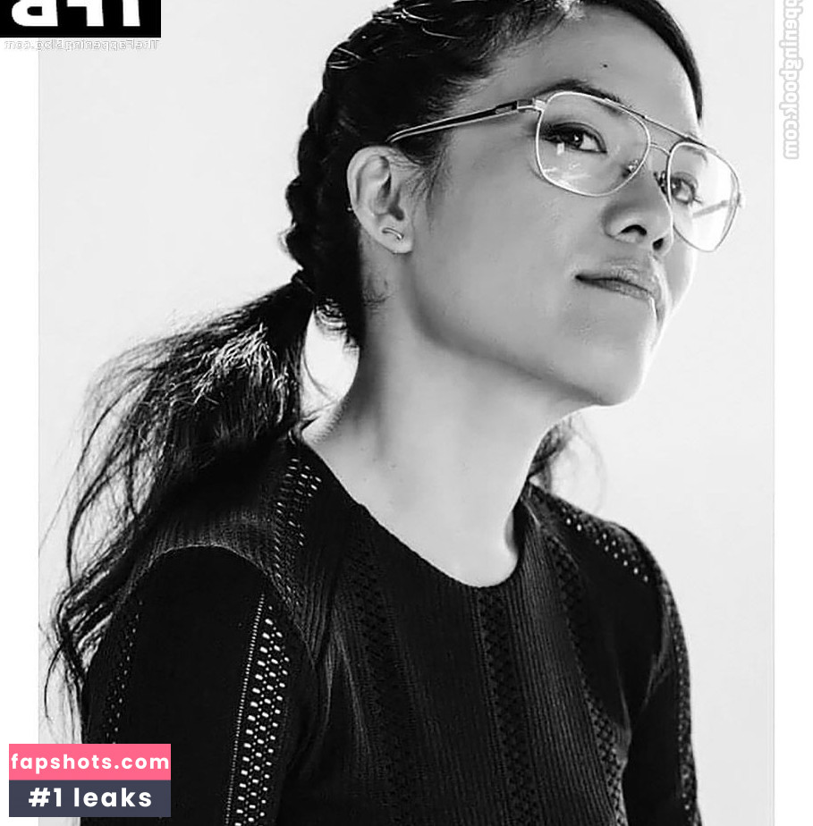 Ali Wong Nude Leaks OnlyFans Photos #10 - LeakJerk