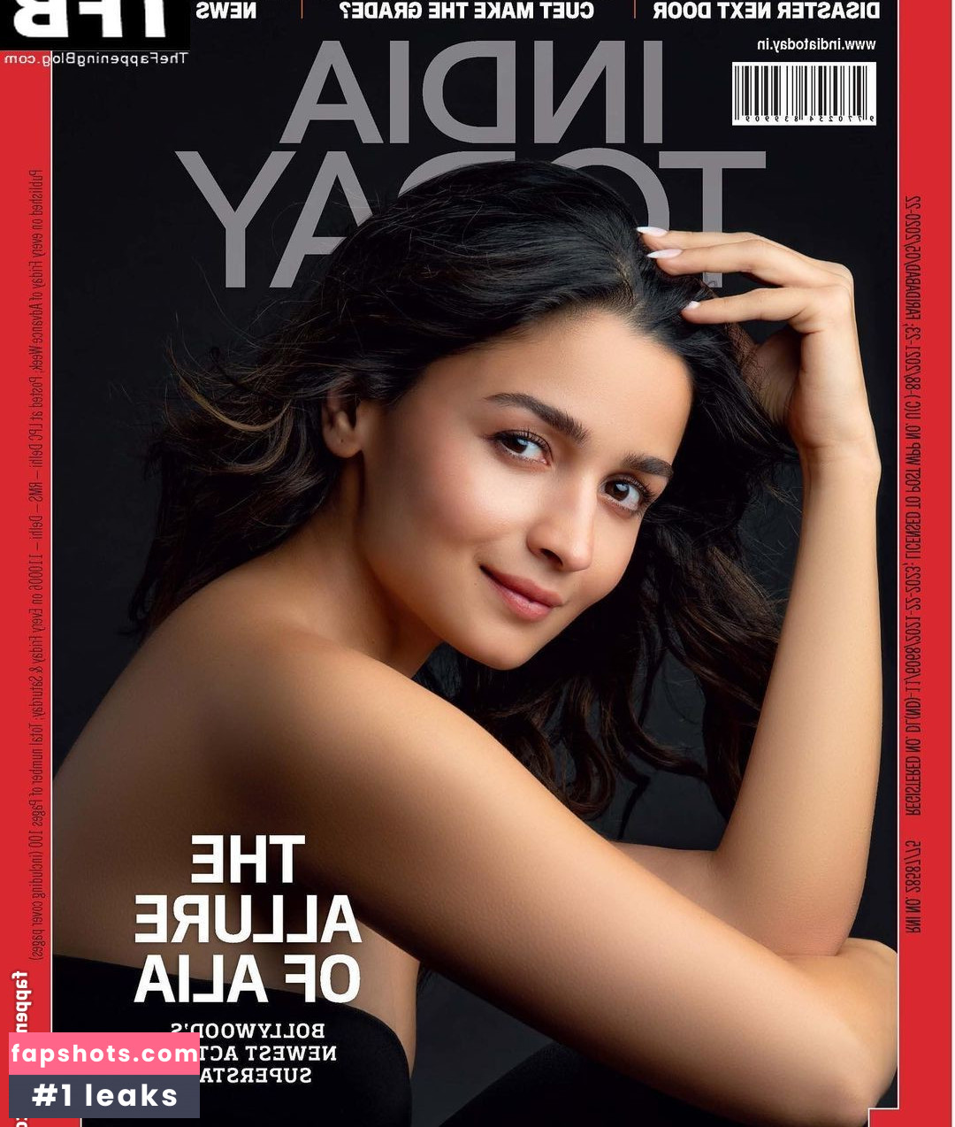 Alia Bhatt gallery photo #40