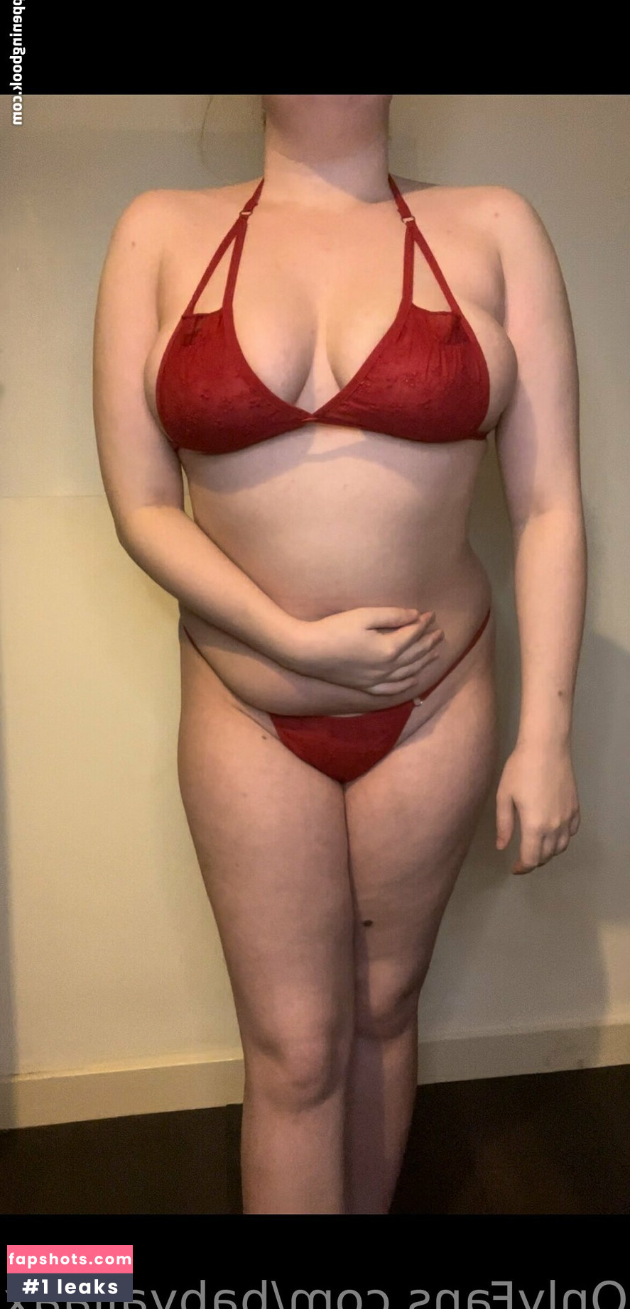 alia-x gallery photo #7