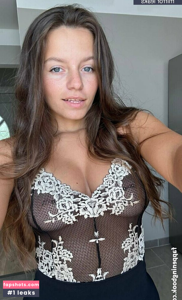 Aliabova Nahé úniky fotek pouze od fanoušků #12 - Fapshots