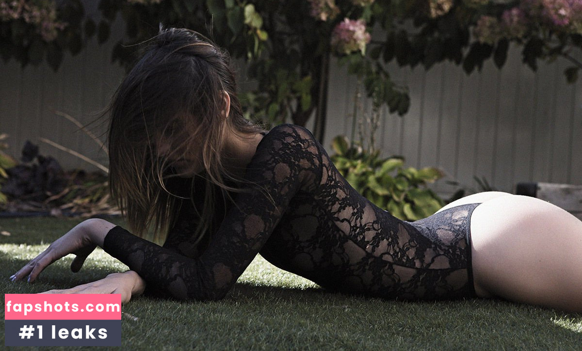 Aliana Lohan gallery photo #11