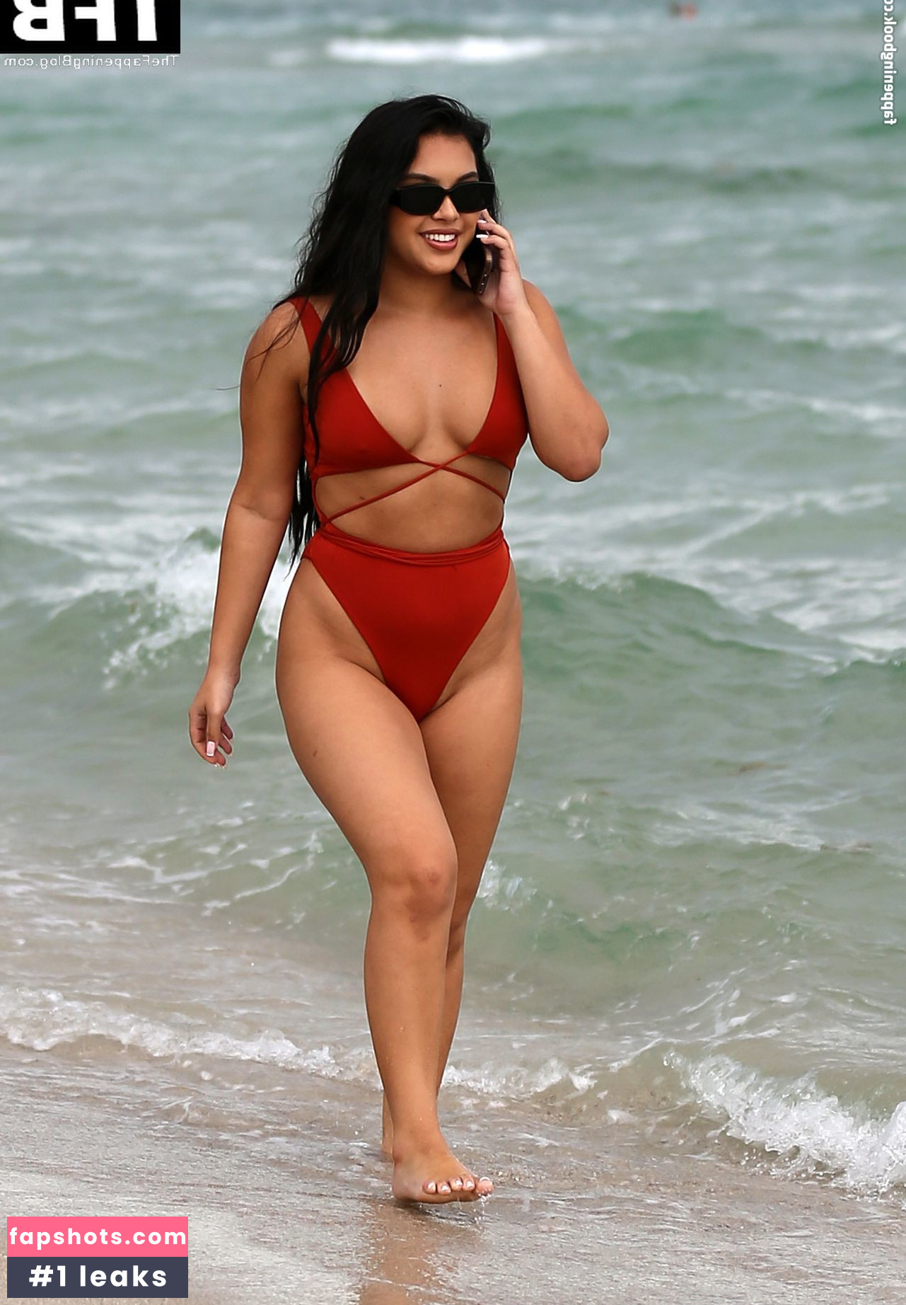 Aliana Mawla gallery photo #299